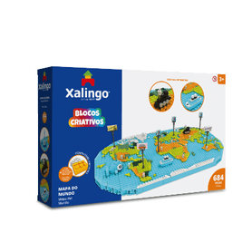 bloco volta ao mundo