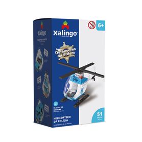 1618.7---Defensores-da-Ordem---Helicoptero-da-Policia---51-pecas---Embalagem